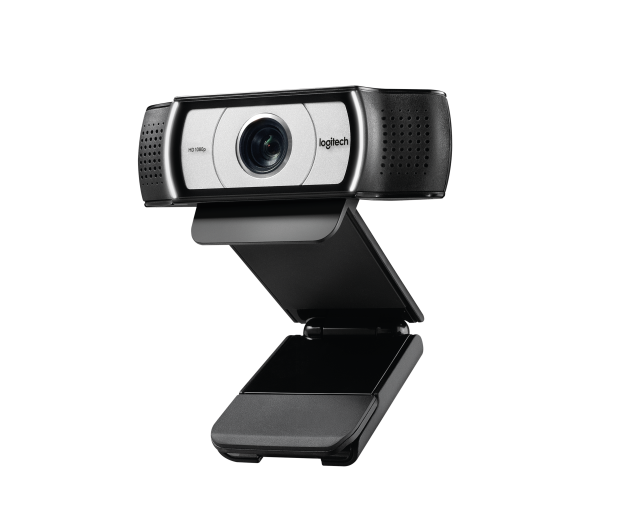 Logitech C930e Full HD - 151615 - zdjęcie 4